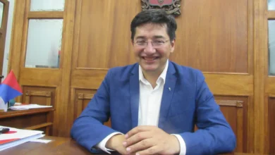 Alcalde John Vinueza asegura que las olicitudes de revocatoria son infundadas