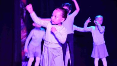 En las colonias vacacionales se desarrollarán los cursos de música, danza y pintura, dirigidos para niños de 6 años y adolescentes hasta de 15 años.