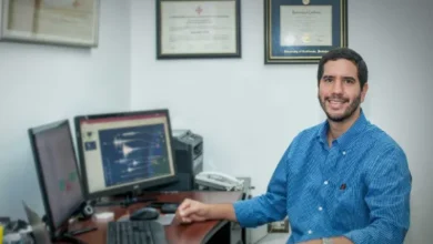 Gobierno Nacional invertirá en energía eléctrica, según Roberto Luque.