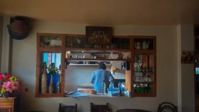 CENACE anuncia cortes de luz nuevamente en Ecuador.