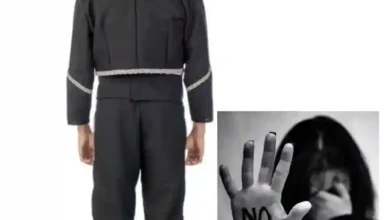 El caso Mariachi violador no quedará impune en Riobamba, y al momento la Fundación “Nosotras con Equidad” trabaja en ello