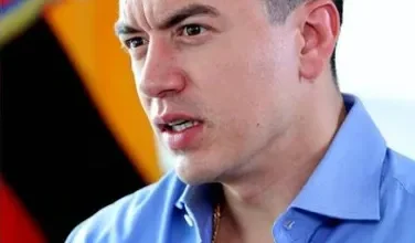 En comunicado emitido por Daniel Noboa al Ecuador.