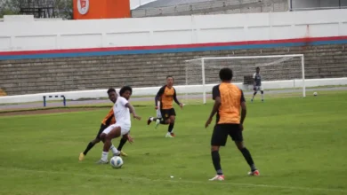 Olmedo jugará de local en Guaranda en el torneo Segunda Categoría