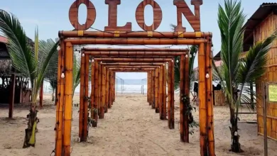 Caso Olon se centra en ministros de Daniel Noboa.