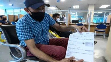 Reducción del 50% a la planilla de luz