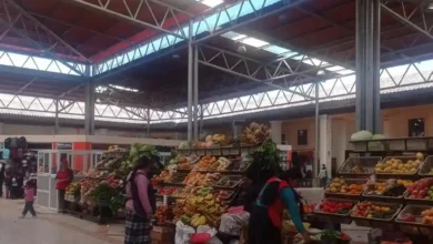 En los mercados se especula si subirán los precios de alimentos tras eliminación de subsidios.