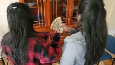 Los préstamos de dinero, en Riobamba, al margen de las prácticas tradicionales, bancarias o cooperativas, son un negocio muy lucrativos en el modo chulco