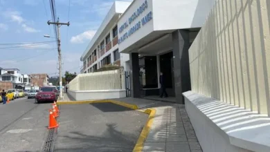 Solca Riobamba tiene una deuda de millones de dólares pendiente con el IESS