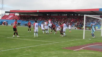 Daquilema FC ganó al STAR en el campeonato de Segunda Categoría