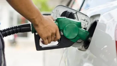 El precio de la gasolina subirá en Ecuador con la eliminación de los subsidios. El gobierno propone que elevará 0,25 ctvs. en la Extra y 0,30 ctvs. en la Ecopaís.