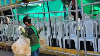 Niños son rescatados de delitos en Chimborazo, por la Dirección Nacional de Policía Especializada para Niños, Niñas y Adolescentes