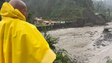 El clima de Ecuador se ha visto alterado por las intensas lluvias en verano en 2024. Las pérdidas económicas aún no son cuantificadas.