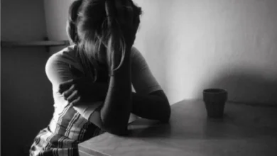 Hombre acusado por la violación de su amiga va a la cárcel