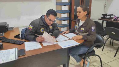 Unidad Nacional de Investigación contra la Integridad Sexual se llama la dependencia de la Policía Nacional encargada de investigar estos delitos