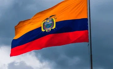 ¿Qué pasa si irrespeto los símbolos patrios en Ecuador?