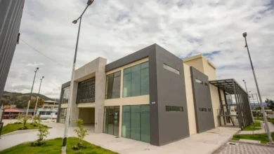 Adultos mayores en Riobamba tendrán "Casa de bienestar"