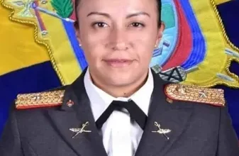 Nueva versión del femicidio de subteniente Aidita Ati.