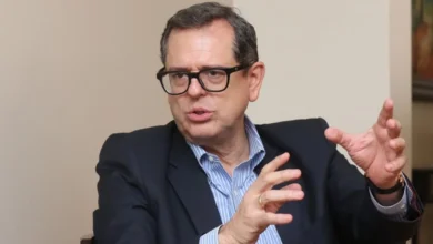 Rabascall, presidenciales, Ecuador, 2025