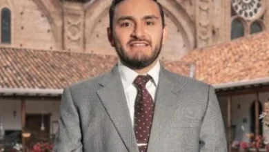 Caso Nene: Testigo detalla viaje en jet con Verónica Abad