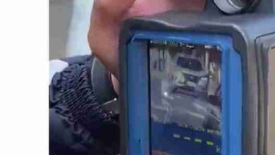 Velocidad, cárcel, Quito, control