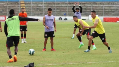 La octava fecha del Torneo de Segunda Categoría se disputará entre sábado y domingo. Daquilema FC enfrentará a Sororama FC.