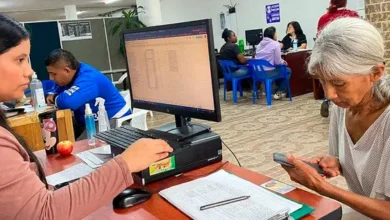 SRI anunció cambios en la devolución del IVA para adultos mayores