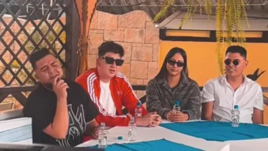 Dos conciertos en Riobamba con diferentes temáticas