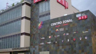 Denuncia de filtración de accidentes de tránsito en el ECU911.