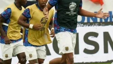 En la Copa América, Ecuador no ha logrado vencer a Argentina en los últimos 23 años. El equipo sudamericano se enfrentará a Argentina en los cuartos de final