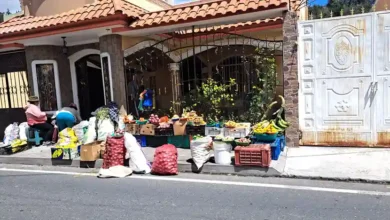 Emprendimiento en Cubijies se mantiene desde la pandemia