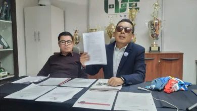 En la Liga Nacional de Futsal hay disputa por el cupo en la Serie A entre STAR Club y HSE Fútbol Club equipos que tenían un convenio