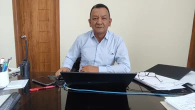 Renuncia el gerente del Mercado Mayorista en Riobamba