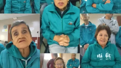 IESS de Riobamba brinda talleres a los adultos mayores