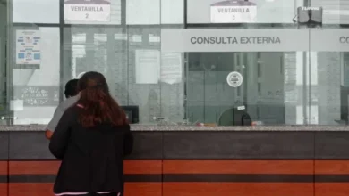 Disputa entre Daniel Noboa y la Asamblea Nacional con respecto a las reformas en el IESS.