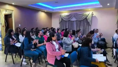 Jornada, capacitación, IESS,