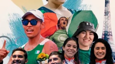 Juegos Olímpicos de París 2024 ¿cómo ver este evento en vivo gratis, con horarios y canales?