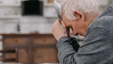 La Andropausia en los hombres y sus Tratamientos