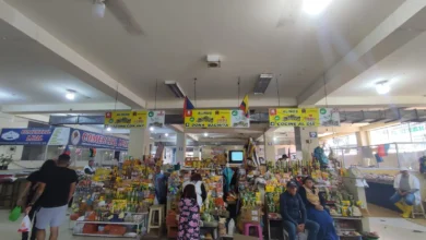 Mercado Condamine no necesita adecuaciones