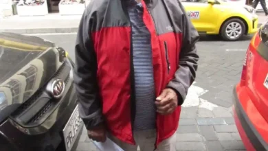 Los comerciantes de Riobamba son controlados por el Municipio y superan los 5.000 que laboran en plazas y mercados.