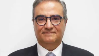 Ministro de energía de Daniel Noboa.