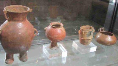 Los museos de Riobamba albergan una gran riqueza artística, pero padecen de visitantes. Sin embargo, en las vacaciones suben las visitas.