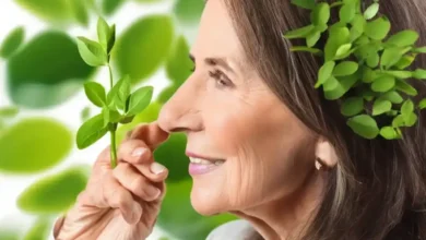 Plantas medicinales: ¿Una Alternativa para los Síntomas de la Menopausia?
