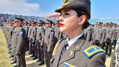 Policía Nacional: fechas, requisitos, procesos de inscripción 2024