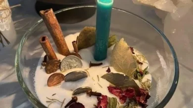 Rituales, limpias, brujería ¿Qué son y cómo funcionan?