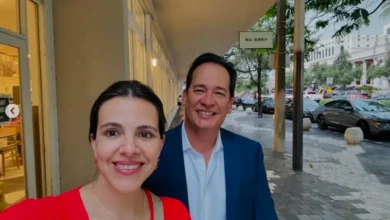 María, Romo, Construye, Elecciones