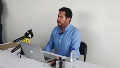 Director de Movilidad Riobamba renunció por presunta corrupción