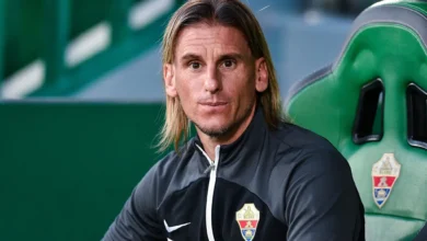 Sebastián Beccacece: ¿Será el elegido para Dirigir a la Selección Ecuatoriana en las Eliminatorias al Mundial 2026?