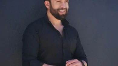 Nuevo director de Comunicación del Municipio de Riobamba