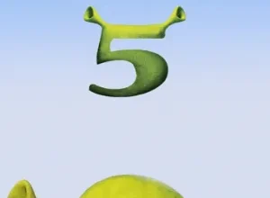 La película de 'Shrek 5' volverá a los cines.