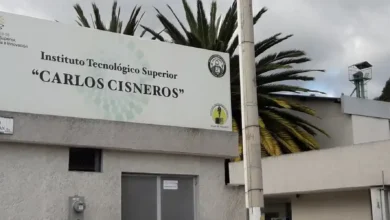 Tecnológico Carlos Cisneros: examen, puntajes y carreras